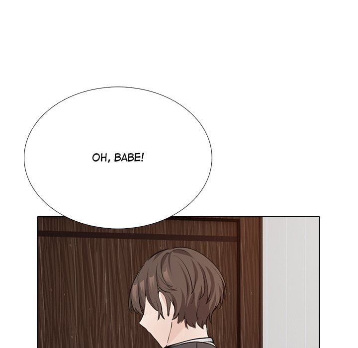 Love Me, or Else - Chapter 21 Page 139