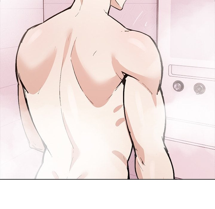 Love Me, or Else - Chapter 21 Page 17