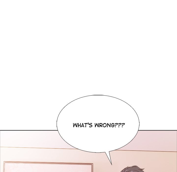 Love Me, or Else - Chapter 21 Page 40