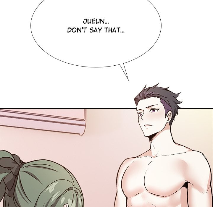 Love Me, or Else - Chapter 21 Page 50