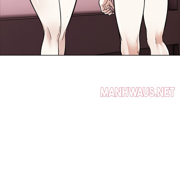 Love Me, or Else - Chapter 21 Page 76