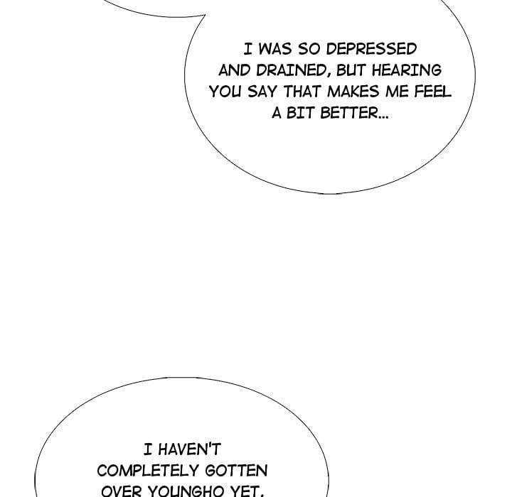 Love Me, or Else - Chapter 21 Page 84