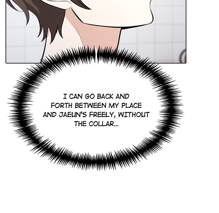 Love Me, or Else - Chapter 23 Page 10