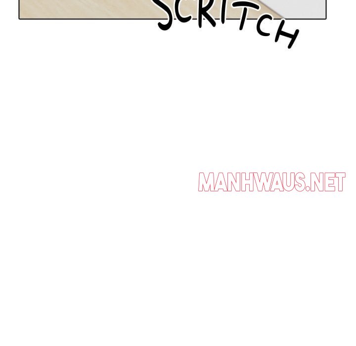 Love Me, or Else - Chapter 23 Page 123