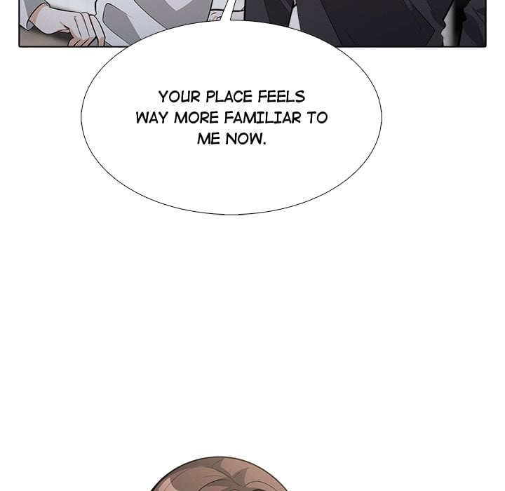 Love Me, or Else - Chapter 23 Page 18