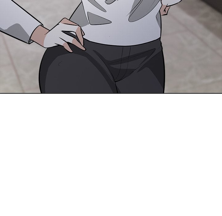 Love Me, or Else - Chapter 23 Page 20