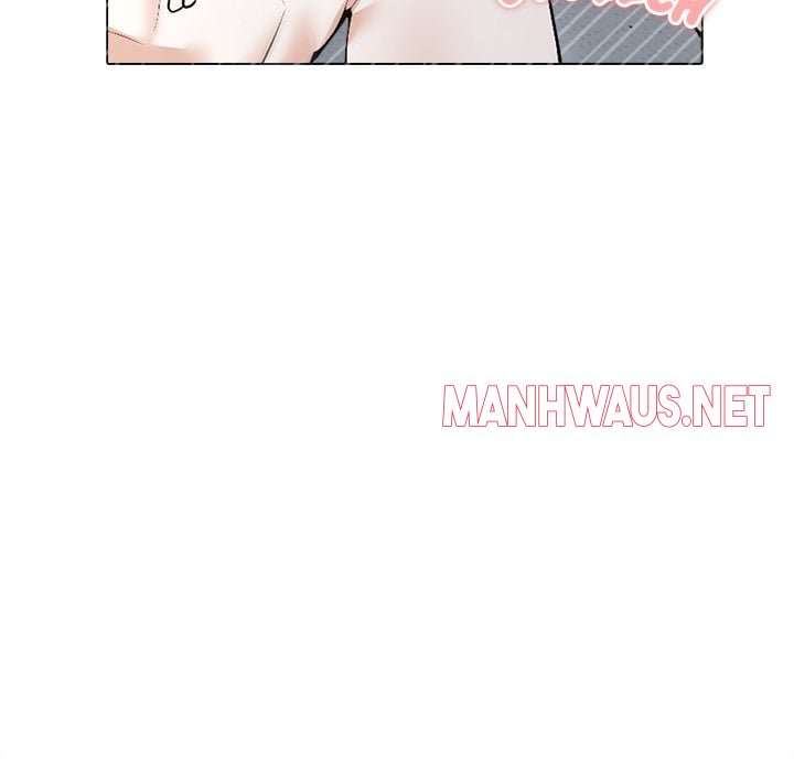 Love Me, or Else - Chapter 23 Page 25