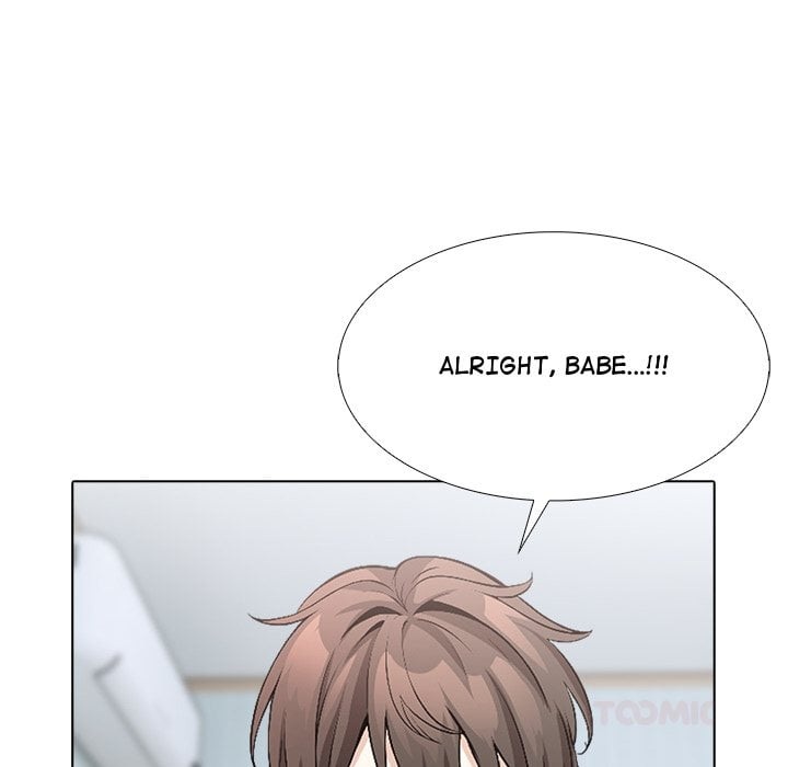 Love Me, or Else - Chapter 23 Page 45