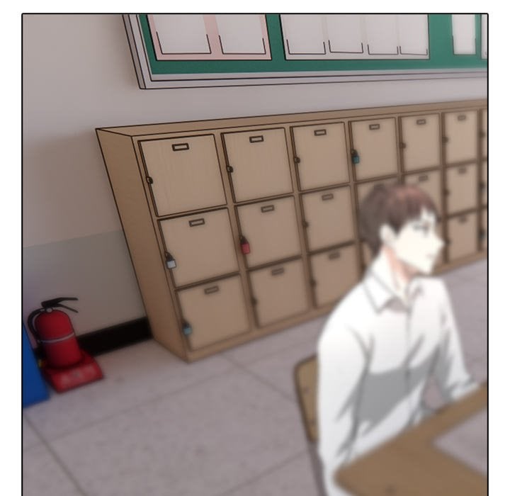 Love Me, or Else - Chapter 23 Page 92