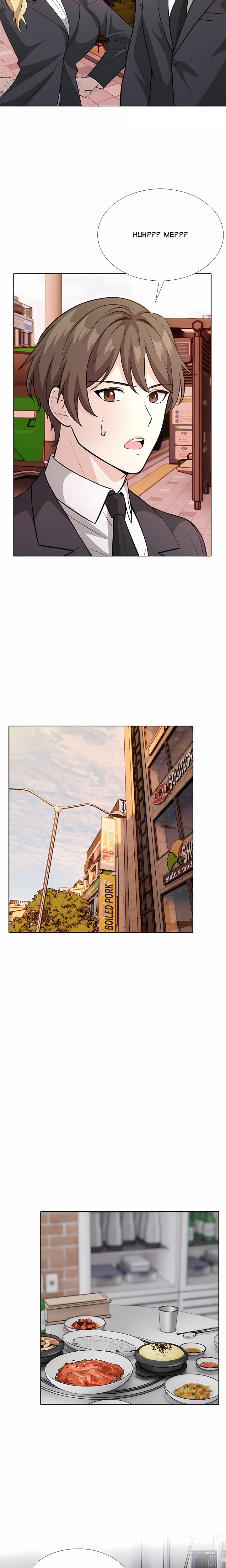 Love Me, or Else - Chapter 25 Page 10