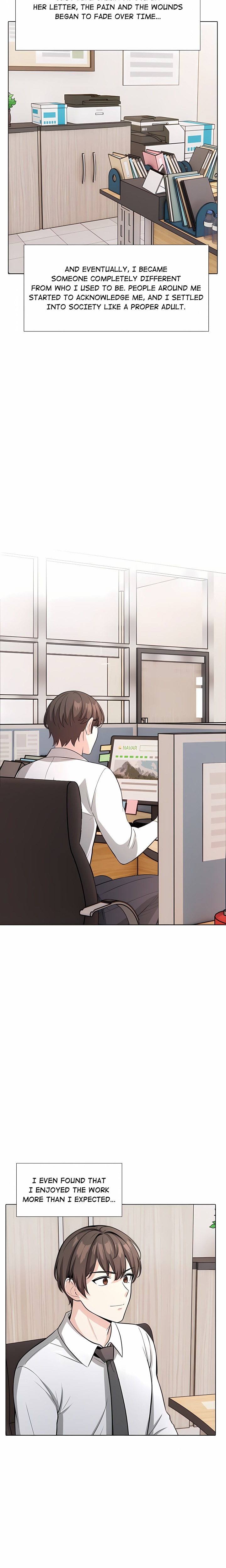 Love Me, or Else - Chapter 25 Page 14