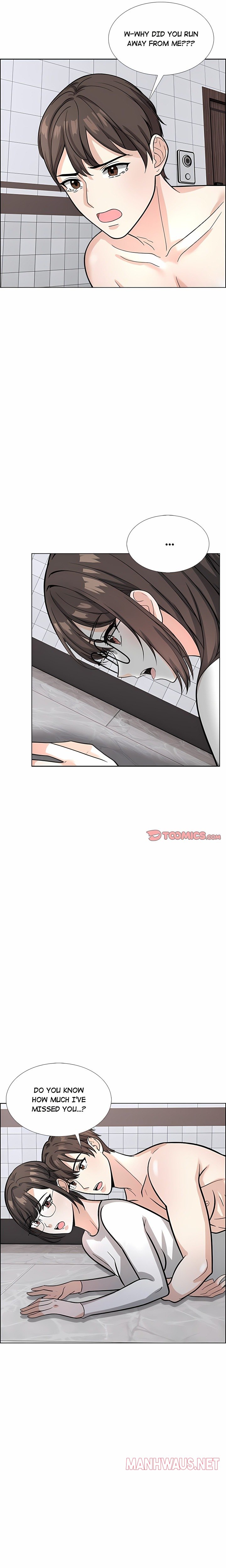 Love Me, or Else - Chapter 28 Page 15