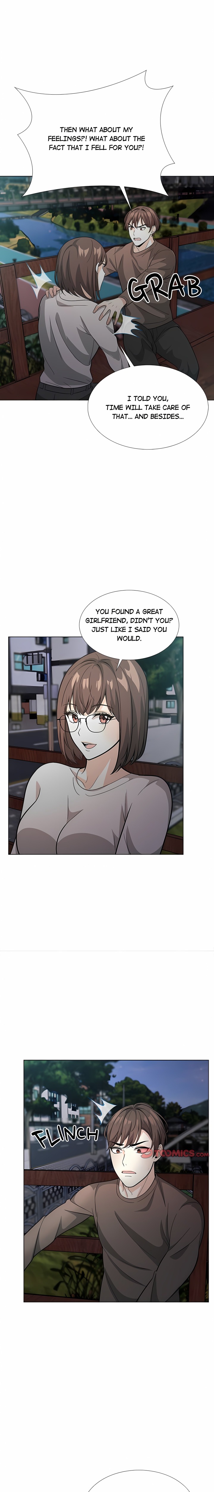 Love Me, or Else - Chapter 29 Page 3