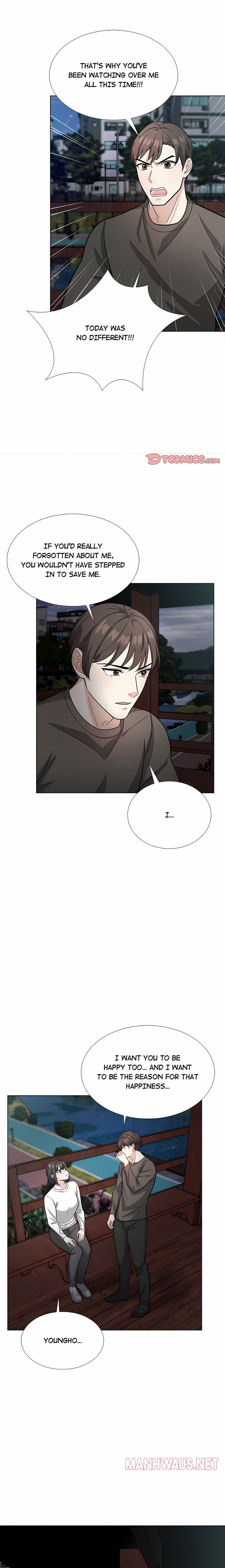 Love Me, or Else - Chapter 29 Page 6