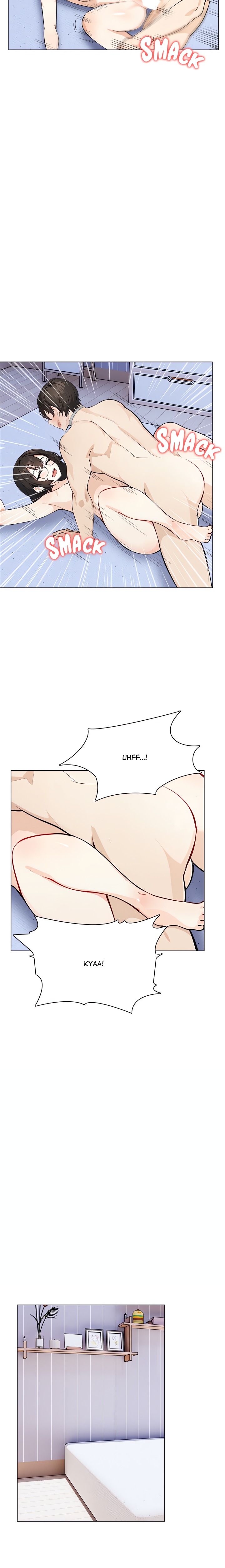 Love Me, or Else - Chapter 3 Page 15