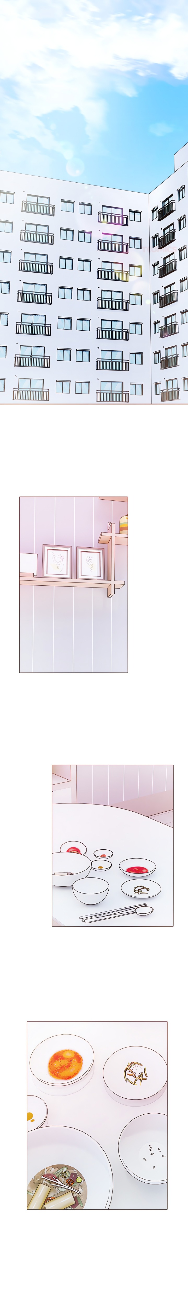 Love Me, or Else - Chapter 4 Page 1