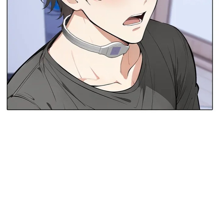 Love Me, or Else - Chapter 6 Page 100