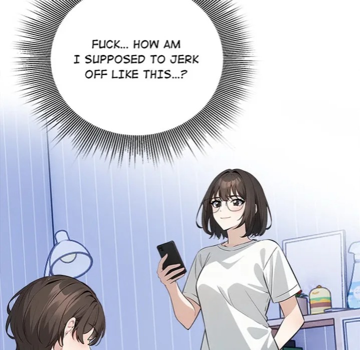 Love Me, or Else - Chapter 6 Page 103