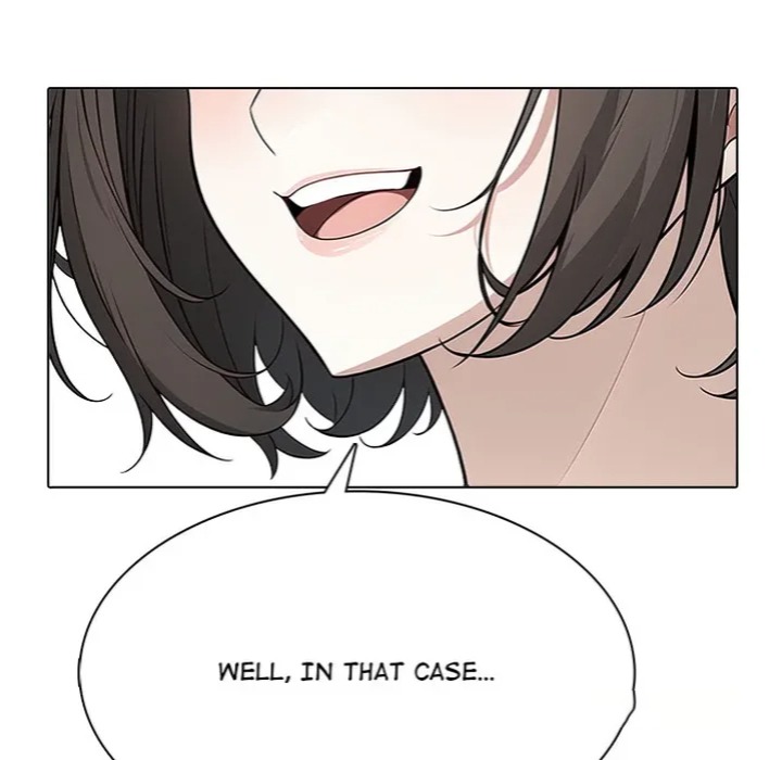 Love Me, or Else - Chapter 6 Page 111