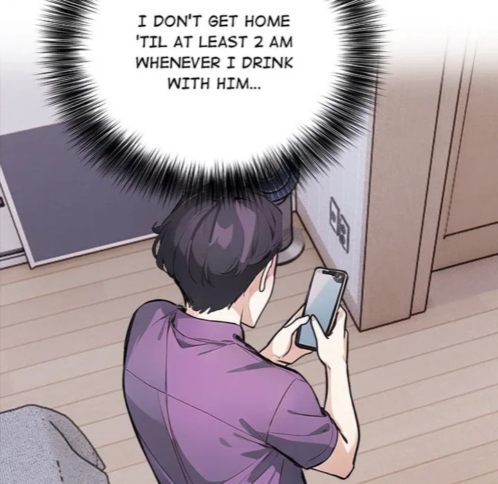 Love Me, or Else - Chapter 6 Page 23