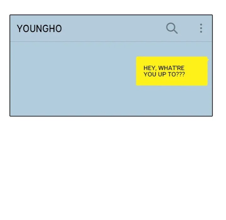 Love Me, or Else - Chapter 6 Page 25