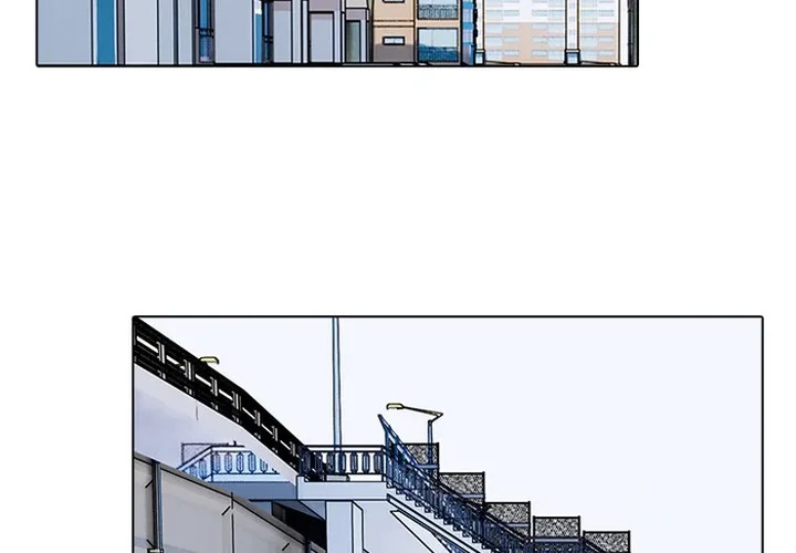 Love Me, or Else - Chapter 6 Page 3