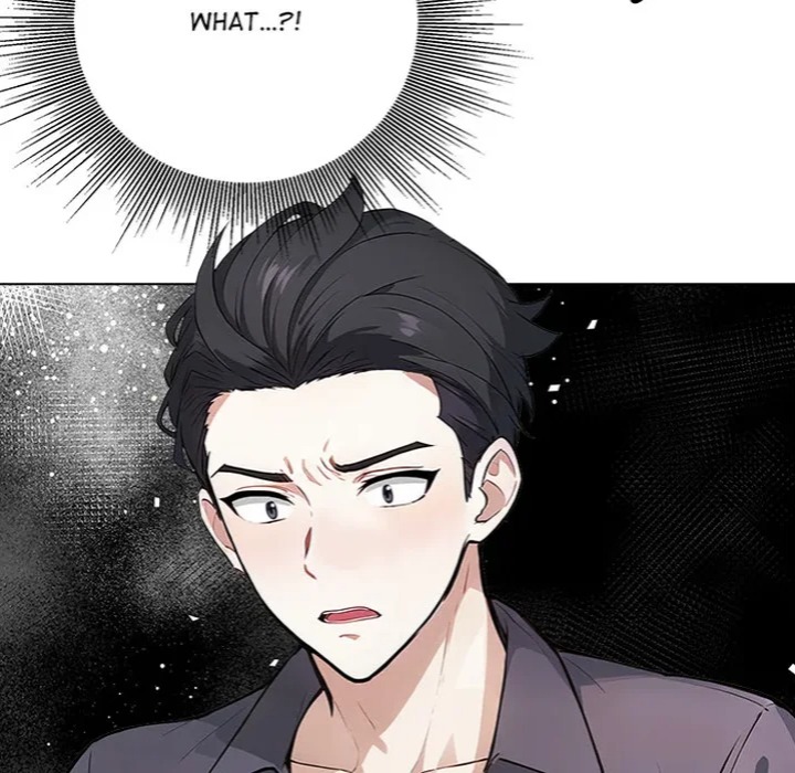 Love Me, or Else - Chapter 6 Page 49