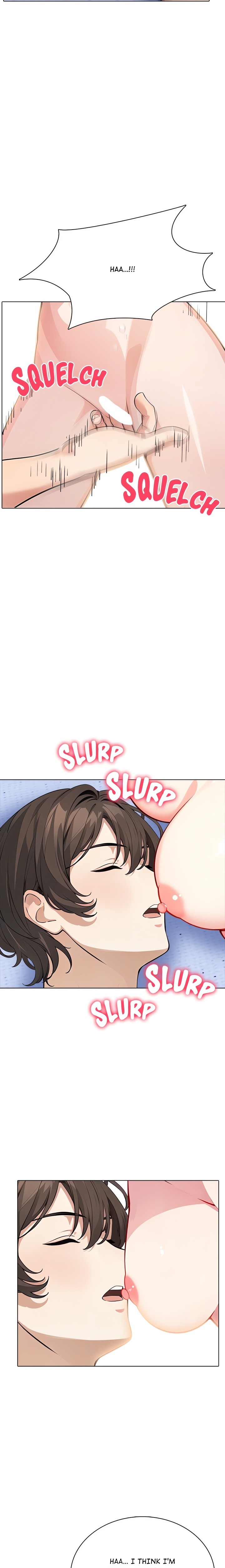 Love Me, or Else - Chapter 7 Page 16