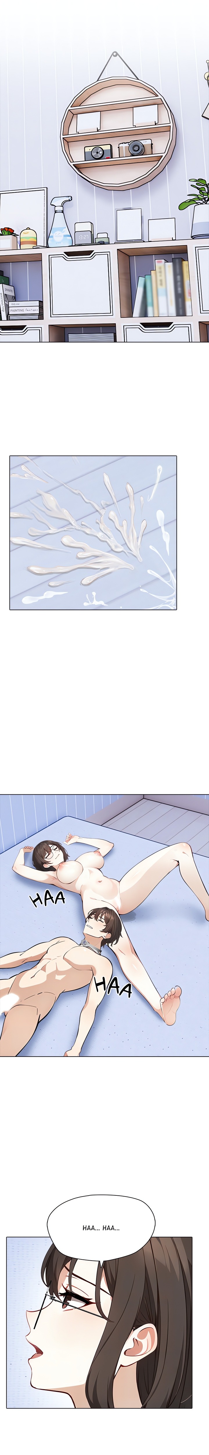 Love Me, or Else - Chapter 7 Page 19