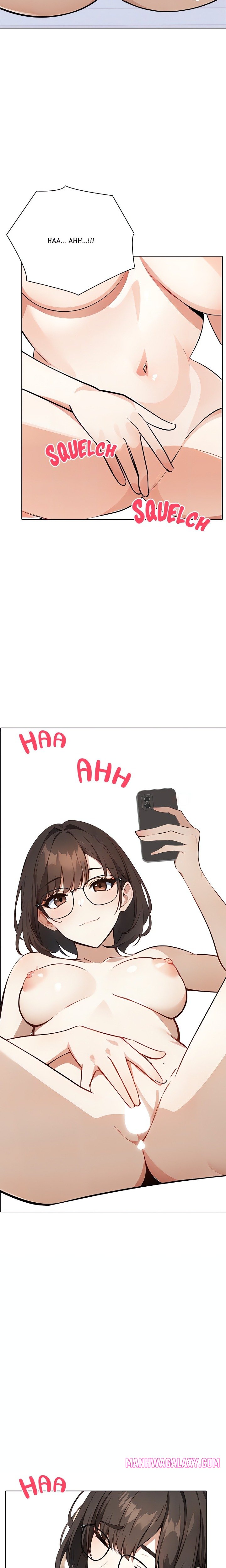 Love Me, or Else - Chapter 7 Page 2