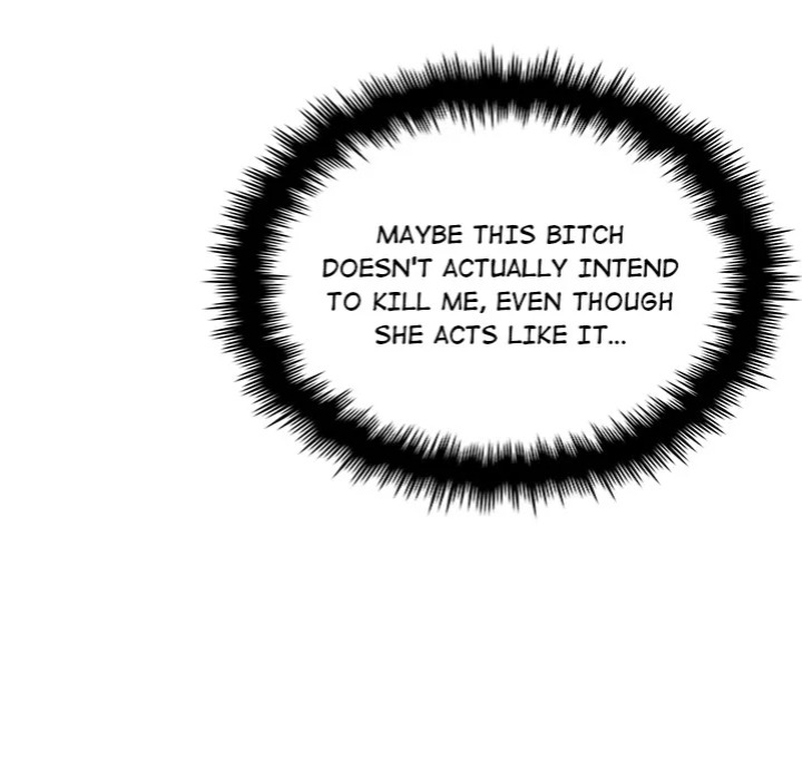 Love Me, or Else - Chapter 8 Page 120