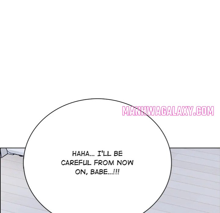 Love Me, or Else - Chapter 8 Page 125