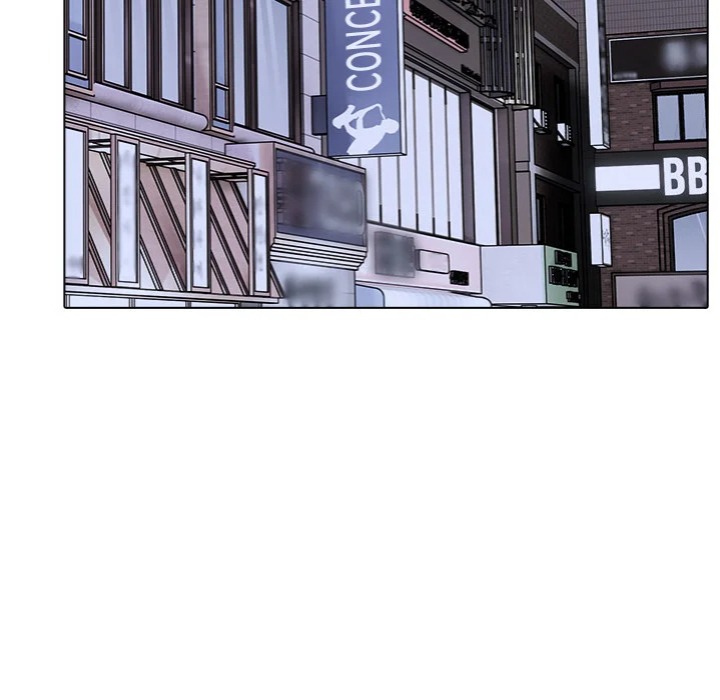 Love Me, or Else - Chapter 8 Page 133