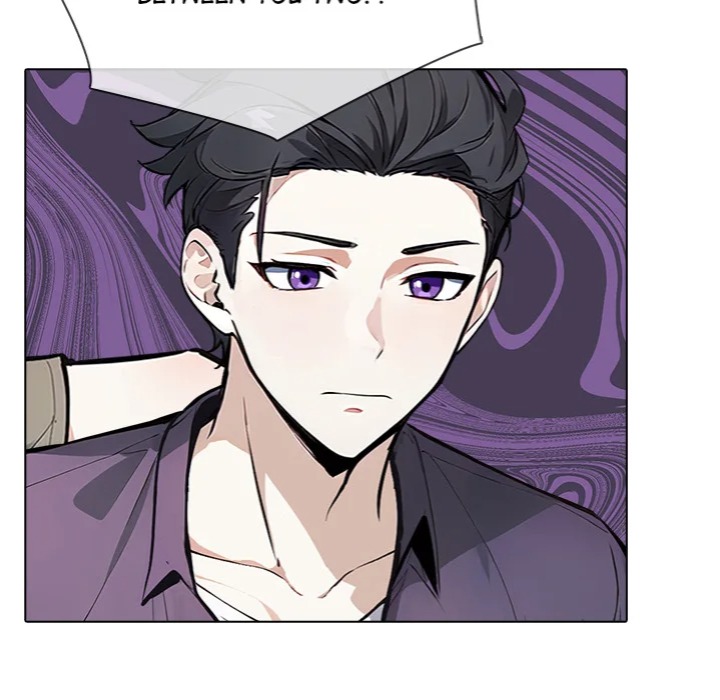 Love Me, or Else - Chapter 8 Page 137