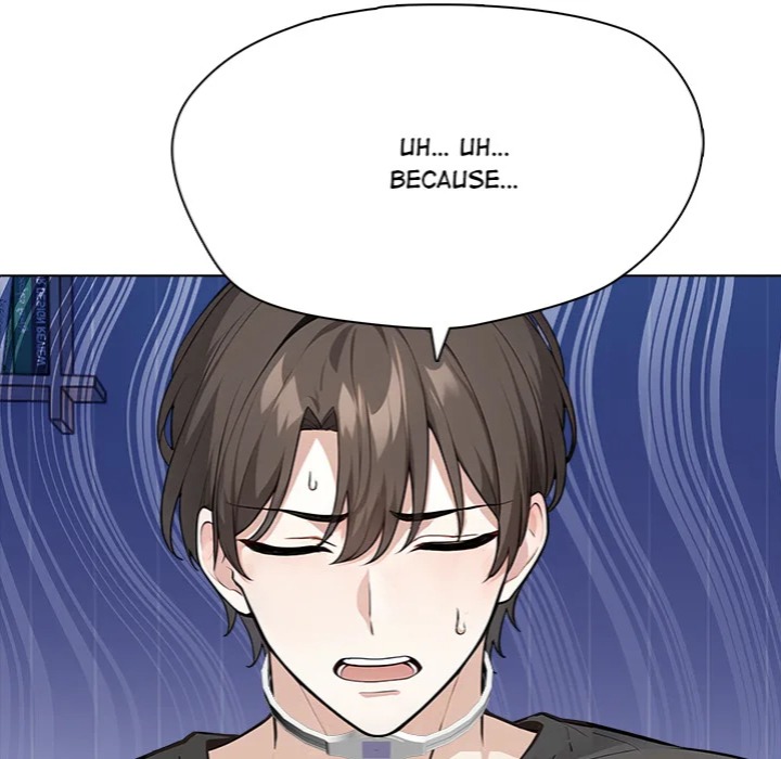 Love Me, or Else - Chapter 8 Page 48