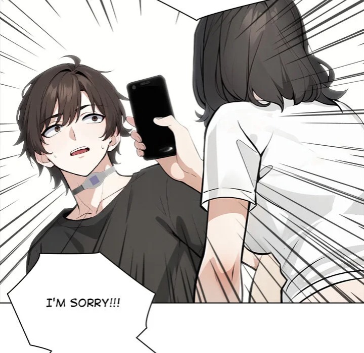 Love Me, or Else - Chapter 8 Page 60