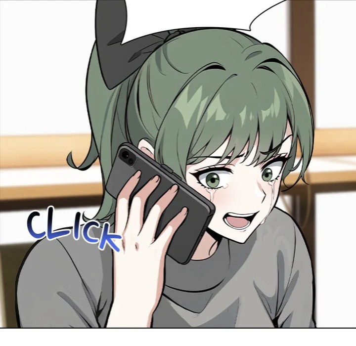 Love Me, or Else - Chapter 8 Page 62