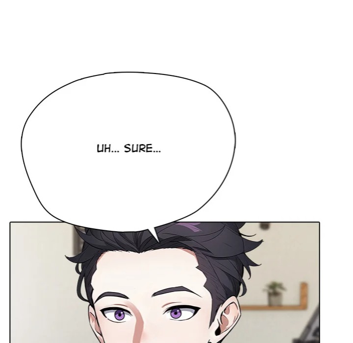 Love Me, or Else - Chapter 8 Page 73