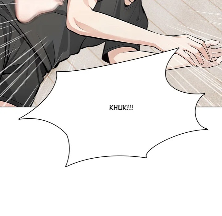 Love Me, or Else - Chapter 8 Page 81