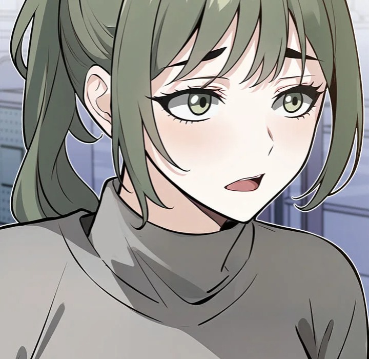 Love Me, or Else - Chapter 9 Page 12