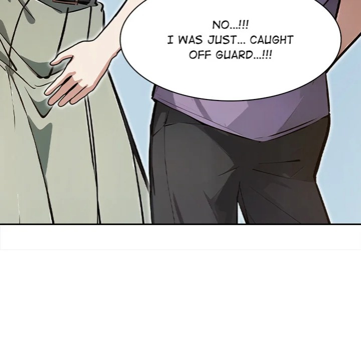 Love Me, or Else - Chapter 9 Page 22