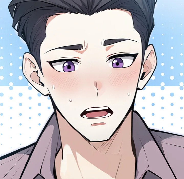 Love Me, or Else - Chapter 9 Page 29