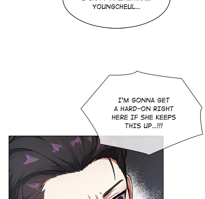 Love Me, or Else - Chapter 9 Page 43