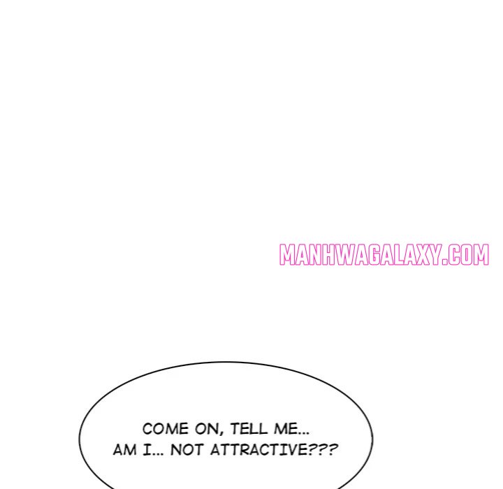 Love Me, or Else - Chapter 9 Page 5