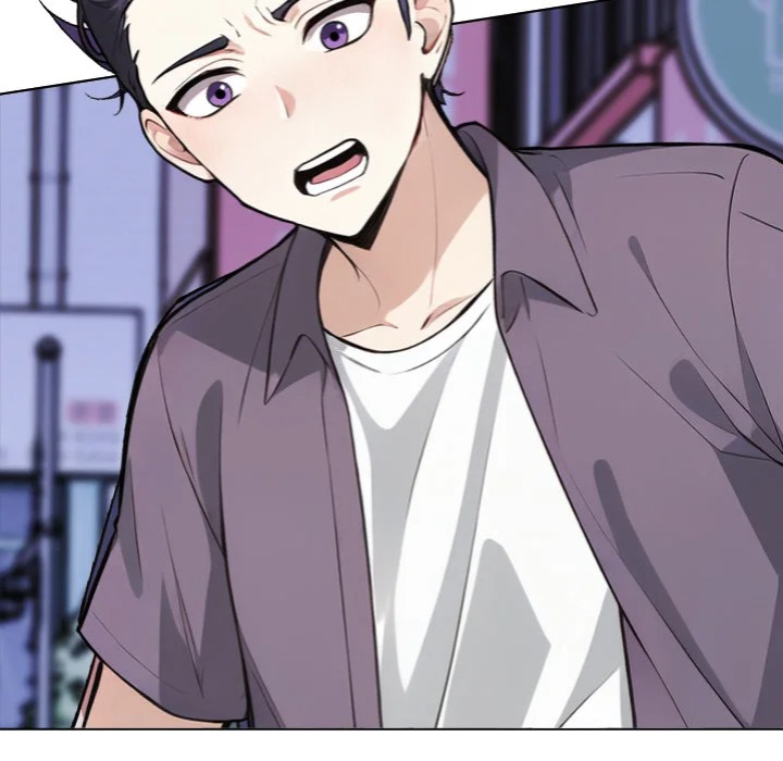 Love Me, or Else - Chapter 9 Page 57