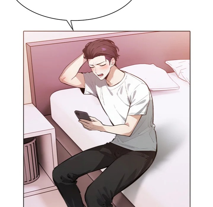 Love Me, or Else - Chapter 9 Page 66