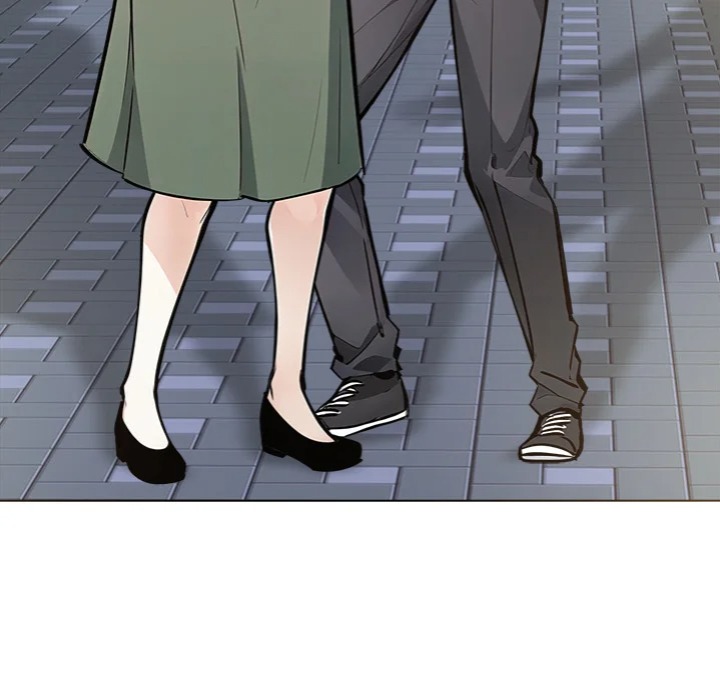 Love Me, or Else - Chapter 9 Page 7