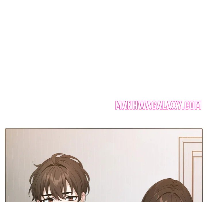 Love Me, or Else - Chapter 9 Page 73