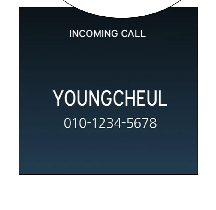 Love Me, or Else - Chapter 9 Page 81