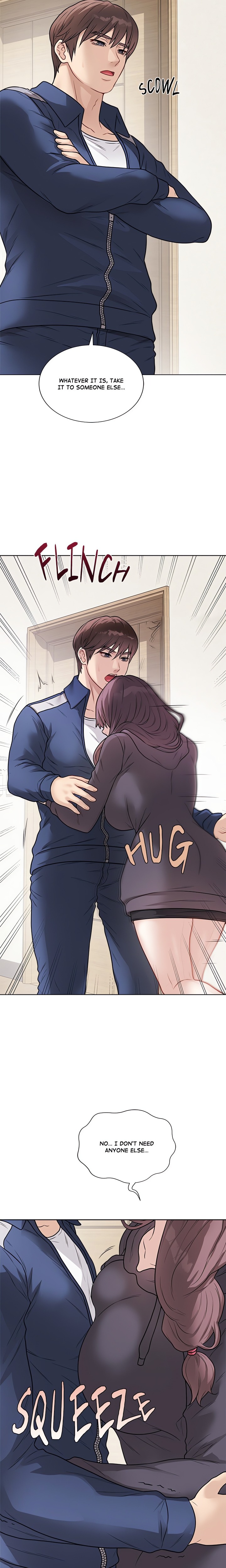 Signed, Sealed, Mistaken (Uncensored) - Chapter 17 Page 29